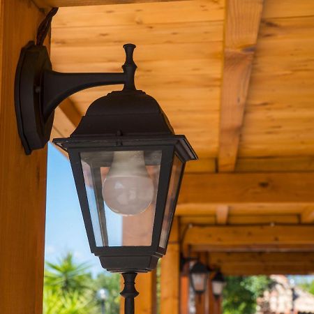 Ferienwohnung Casolare Di Campagna Alghero Exterior foto