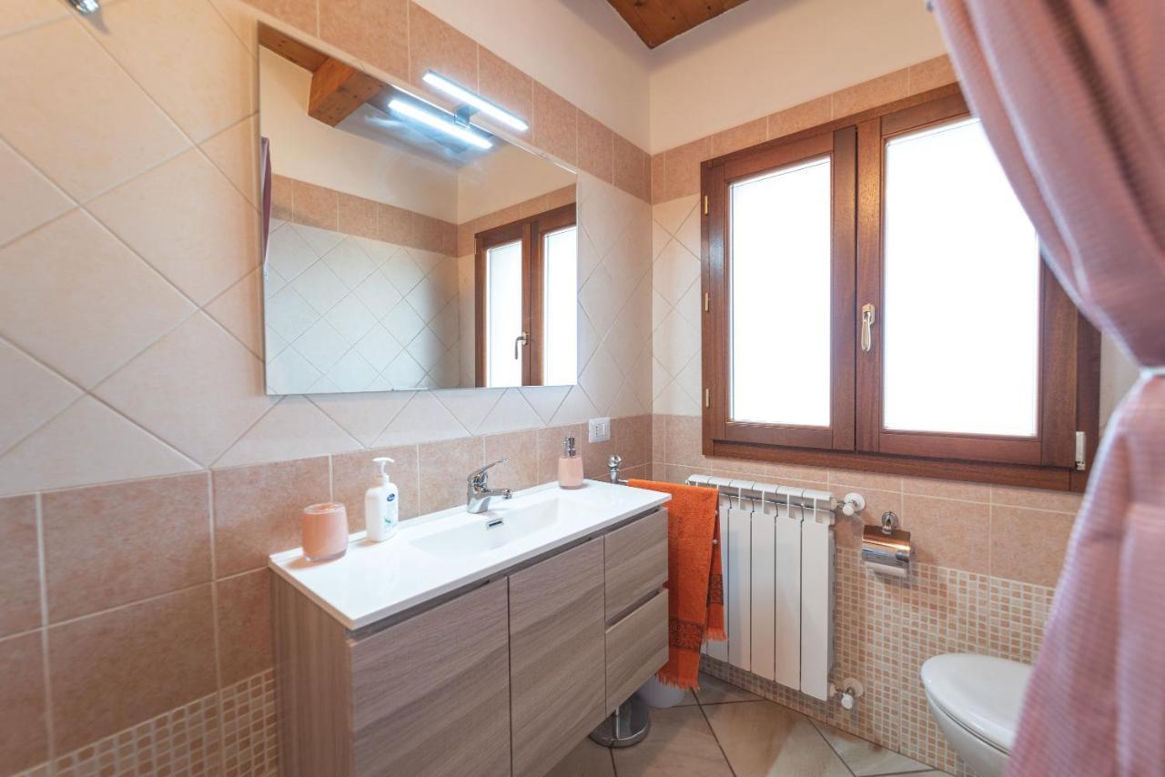 Ferienwohnung Casolare Di Campagna Alghero Exterior foto